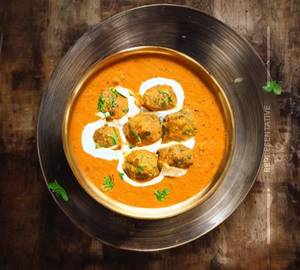 Malai kofta