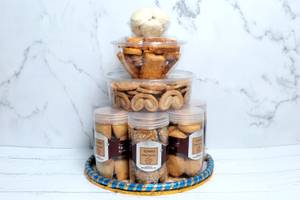 Gift Cookies 1400