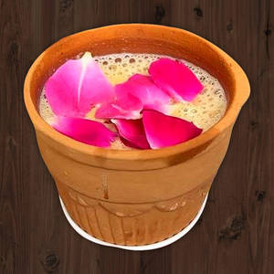 Rose Chai