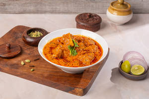 Mutton Dilkhush