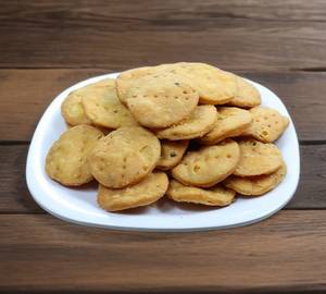 Jeera Nimki