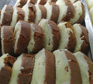 Chhaina Toast