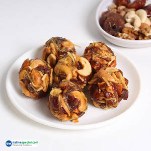 Dry Fruit Laddu -100 Grams