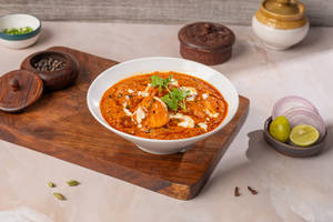 Chicken Tikka Masala