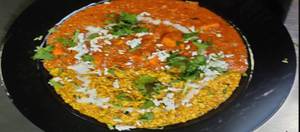 Paneer Mughlai