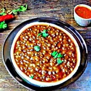 Boiled Keema Gravy