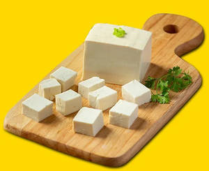 Fresh Paneer