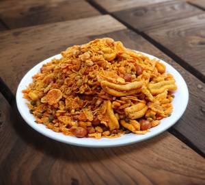 Black Diamond Spicy Chanachur            
