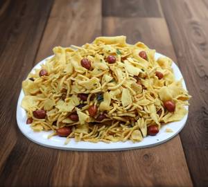 Plain Special Chana Chur (250 Gms)