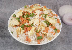 Egg Fried Rice