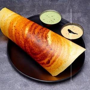 Mysore Masala Dosa