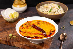 Dal Tadka