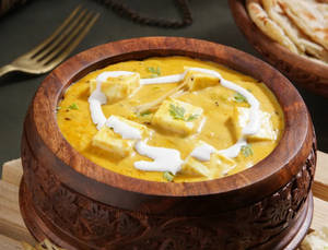 Shahi Paneer