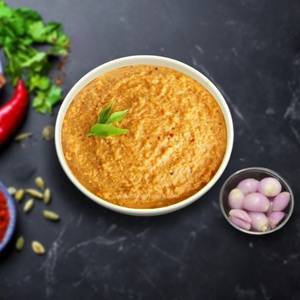 Ulli Chammanthi - 250 Ml