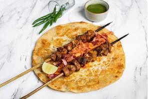 Egg Rolls With Chicken