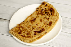 Punjabi Paratha