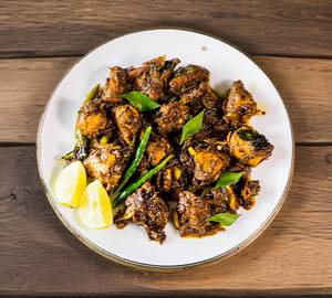 Pepper chicken