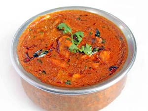 Andhra Kodi  Kura