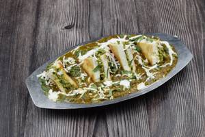 Paneer pasanda