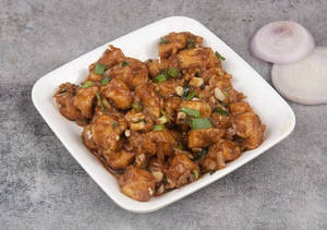 Paneer Manchurian