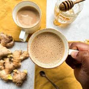 Adrak chai