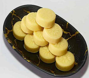 Doodh Peda