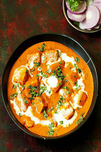 Paneer Butter Masala