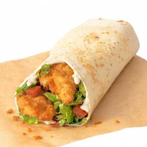 Peri Peri Chicken Twister