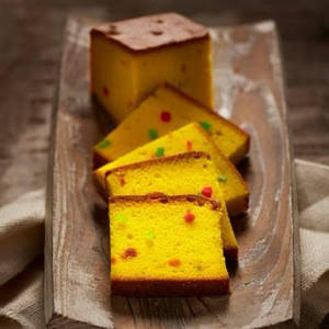 Fruit Cake