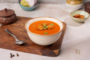 Tomato Soup