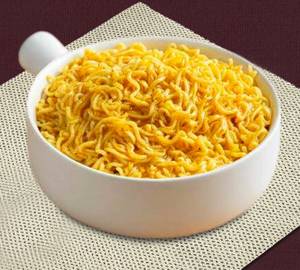 Plain Maggi