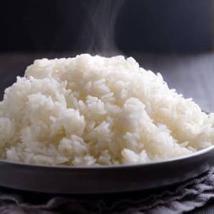 White Rice