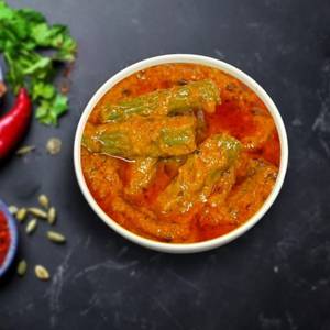 Munakkaya Masala Kura - 450 Ml