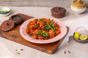 Paneer 65