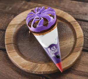 Blackcurrant Cone [60 Ml]