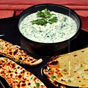 Cheese Chutney Grill