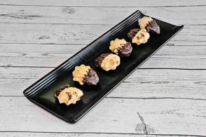 Choco Dip Cookies (180 gms)