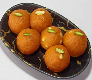 Motichoor Laddu