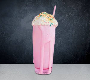 Bubblegum Milkshake