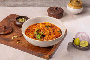 Mutton Telangana