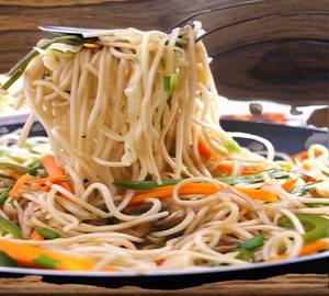 Veg Chowmein