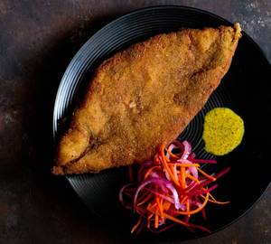 Chicken Cutlet