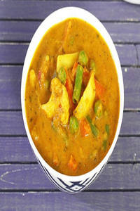 Veg Curry