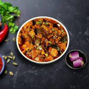 Vankaya Kura - 450 Ml