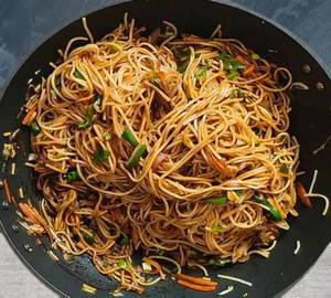 Veg chowmein