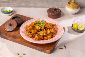 Paneer Manchurian