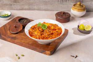 Chicken Masala