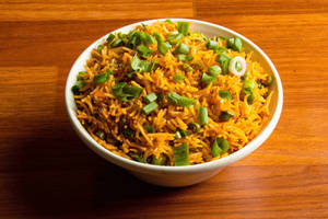 Chickenszechwan Fried Rice