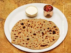 Gobi Paratha