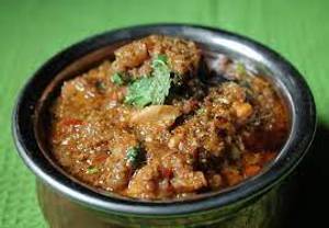 Chicken Chettinad Masala